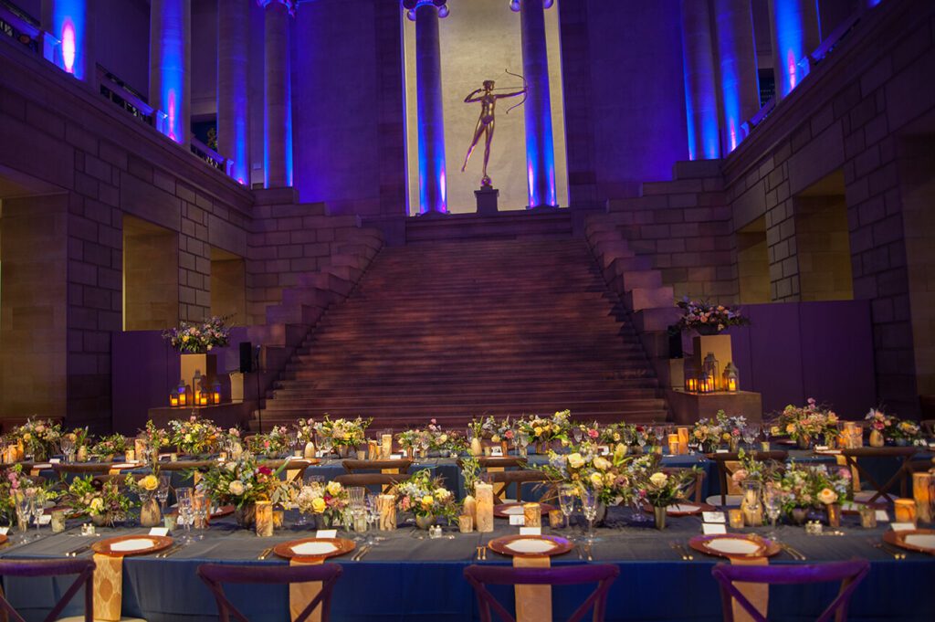 30 Philadelphia Event Venues Your Attendees Will Love