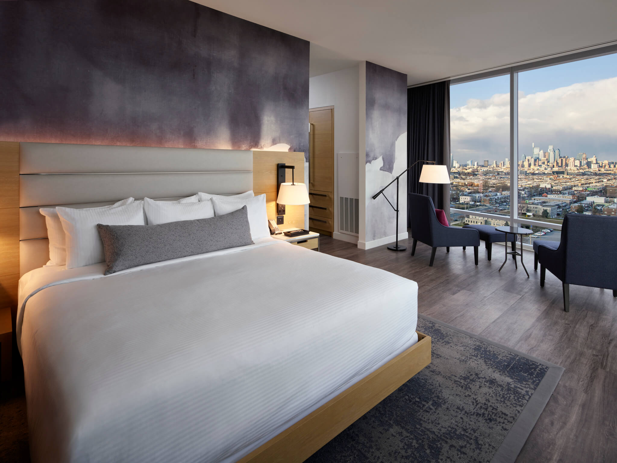 New Hotels in Philadelphia