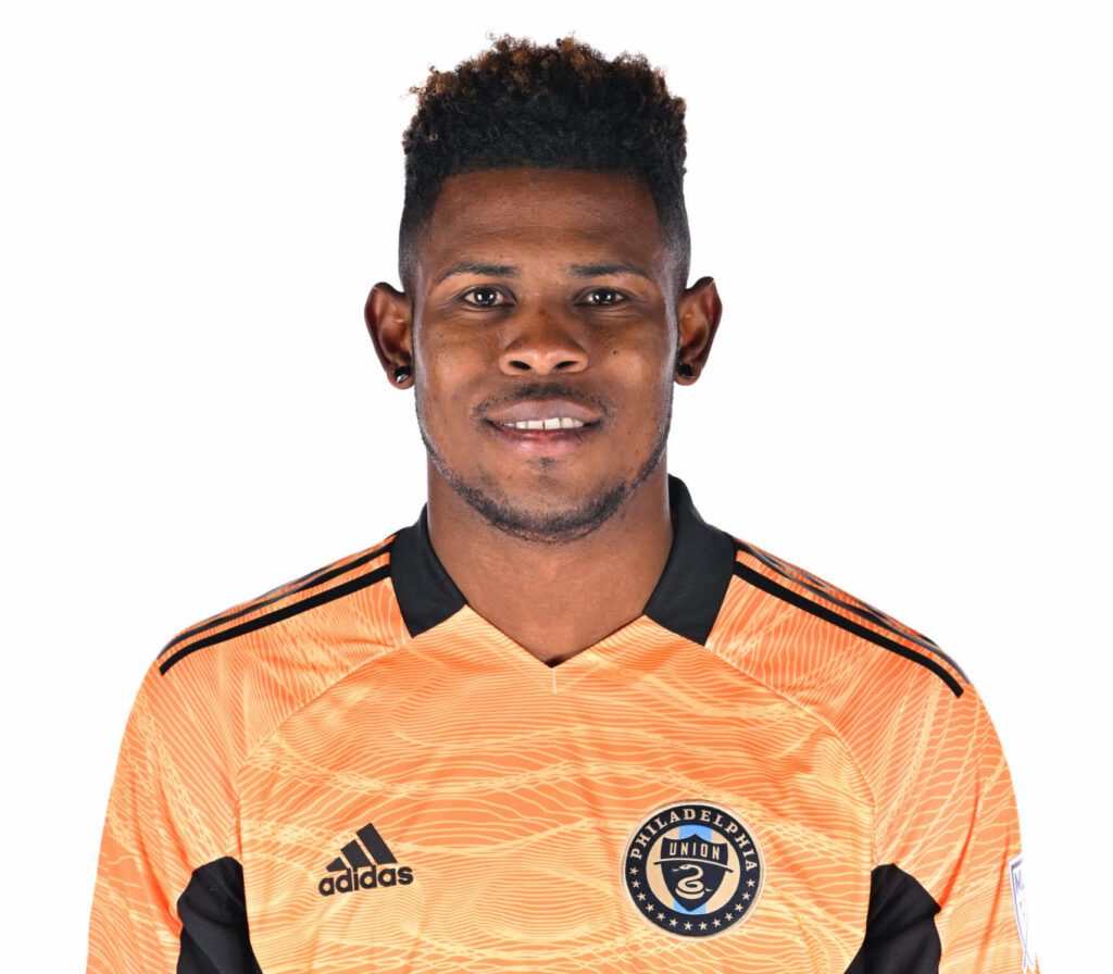 Philadelphia Union's Andre Blake Named 2022 John Wanamaker Athletic ...
