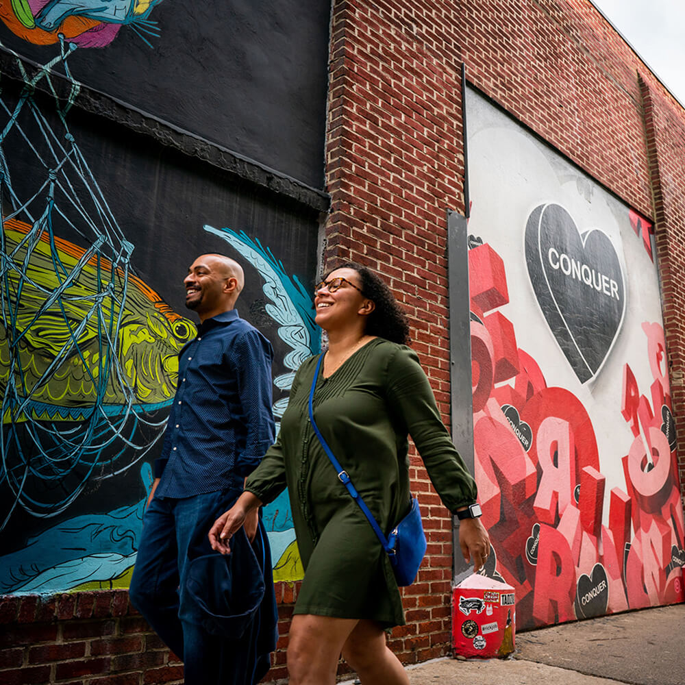 Fishtown Philadelphia DiscoverPHL