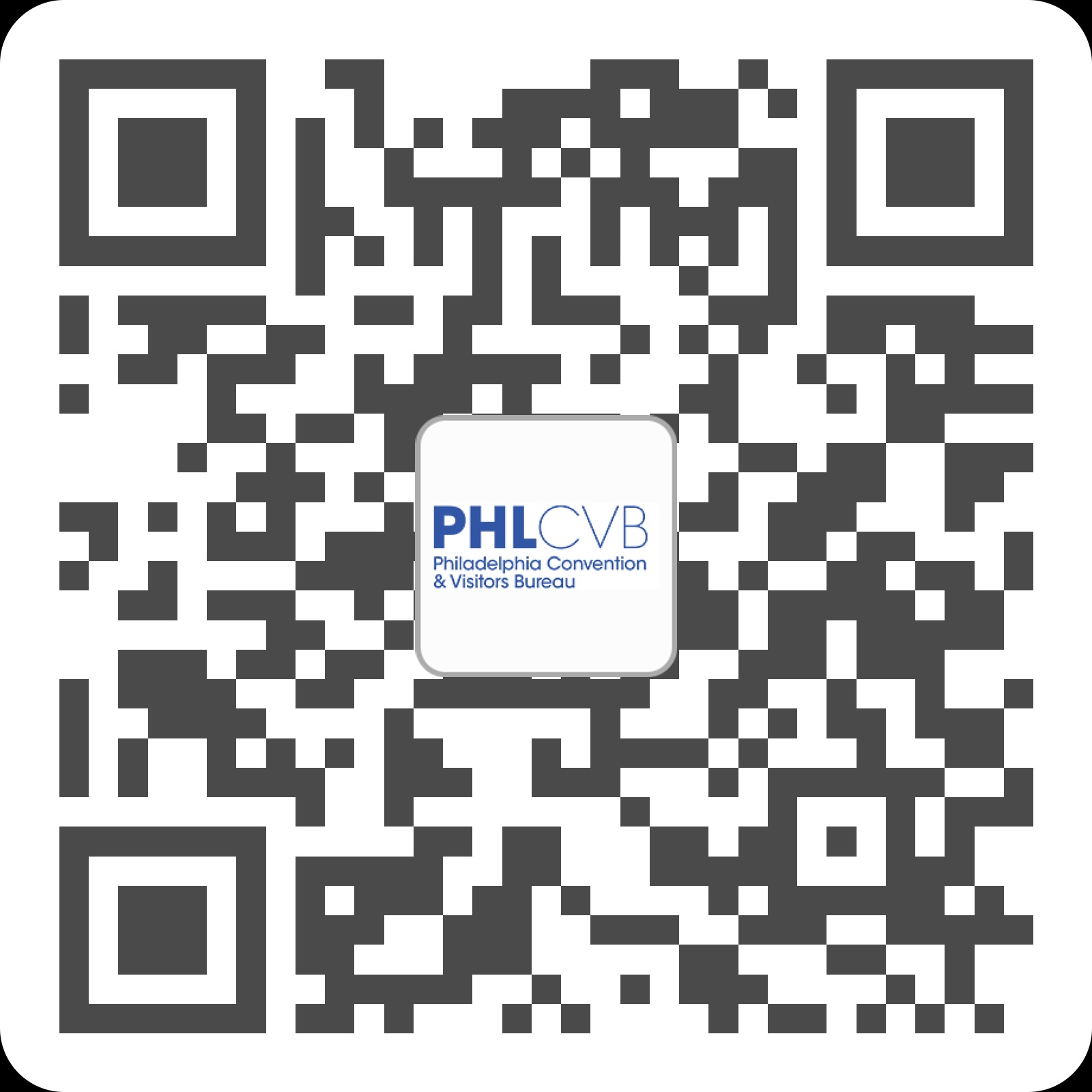 April Smart QR Code