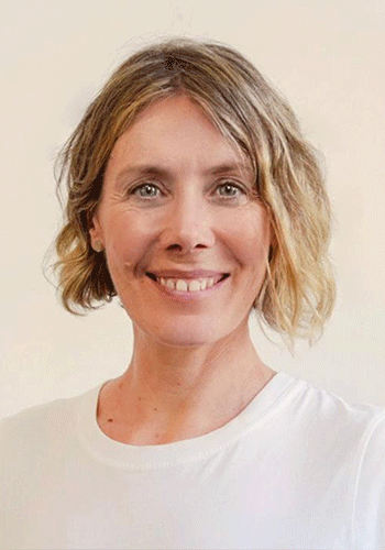 Sandrine Le Gaillard