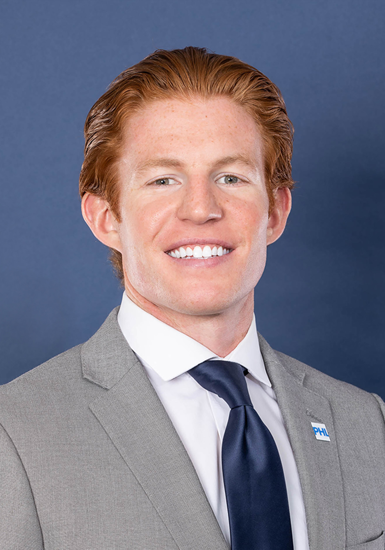 Brian Lafferty