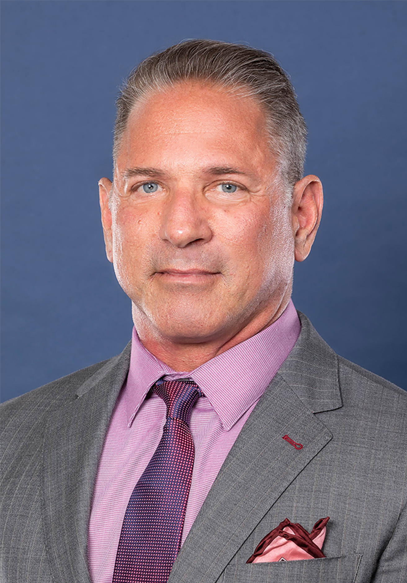 Chris Cozzan