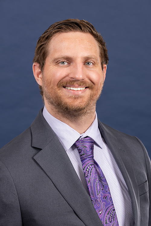 Brendon Fitzsimons