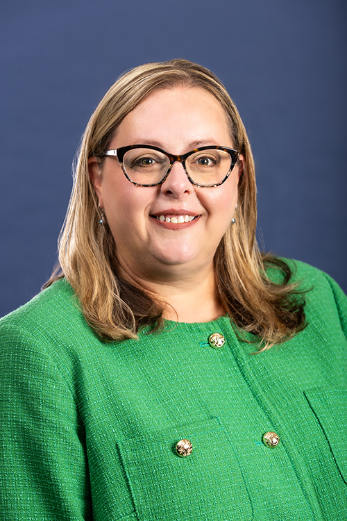Jamie Huckleberry