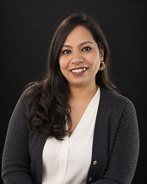 Nimmi Nair
