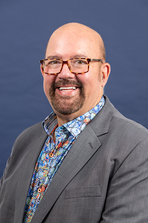Russell Kice