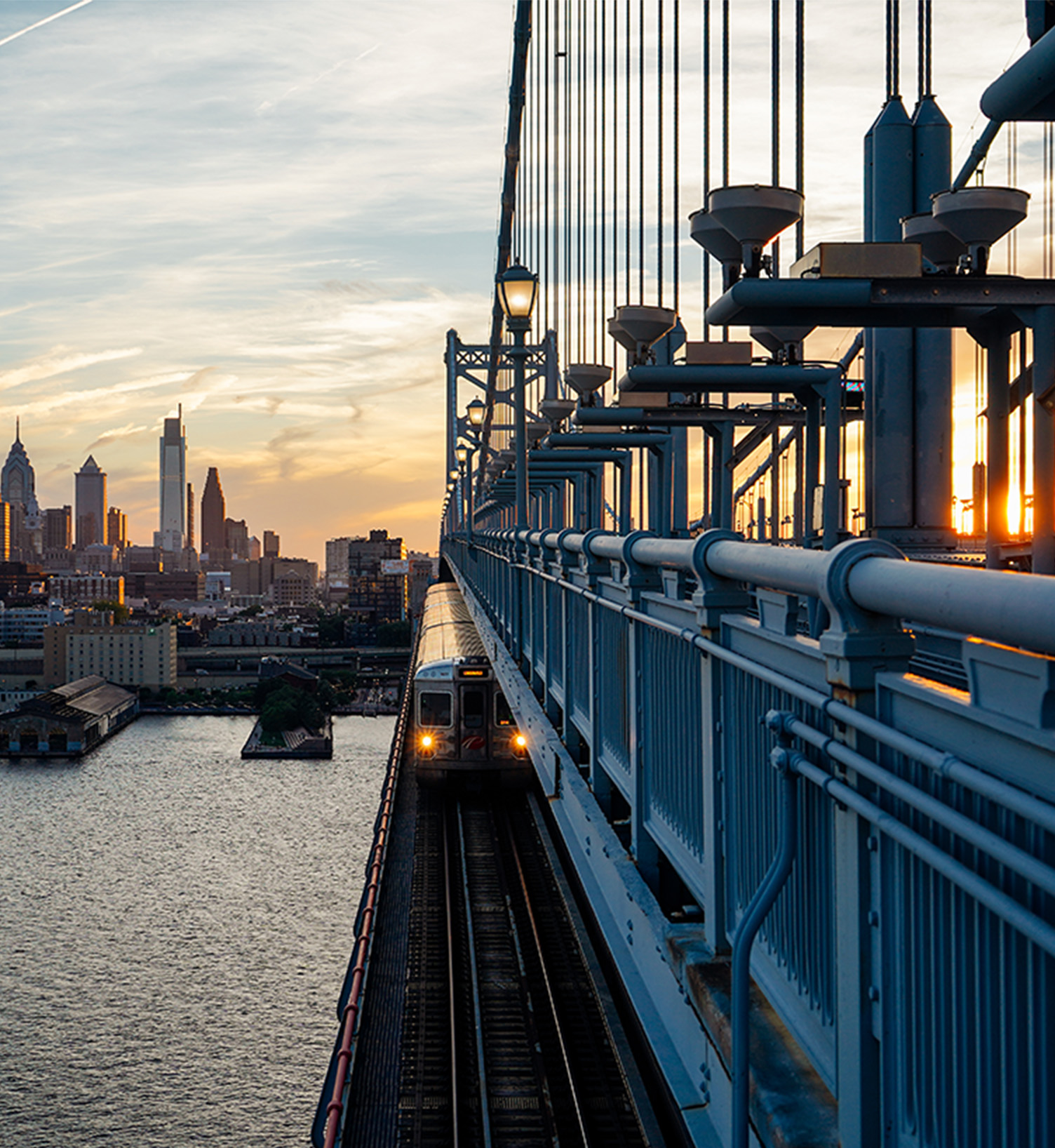 Philadelphia Transportation