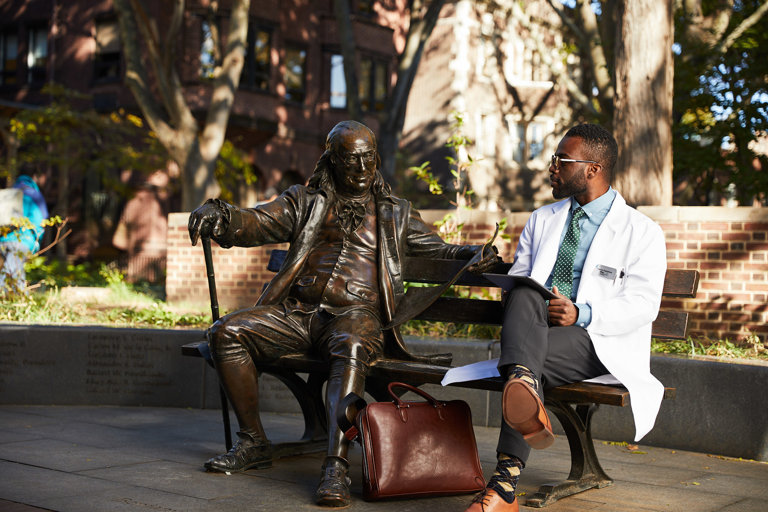 PHL Life Sciences Advisory Board