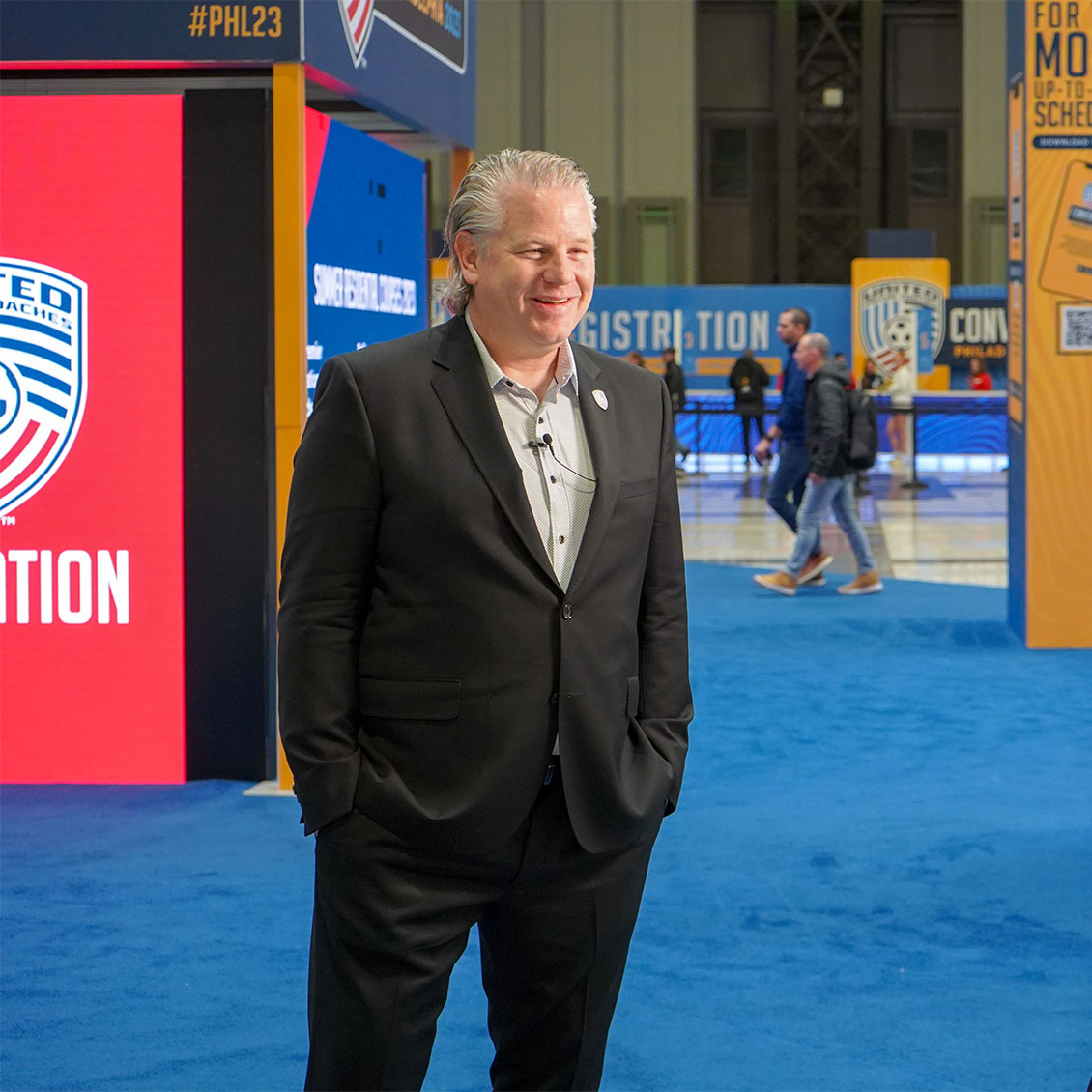 Meet – United Soccer Coaches