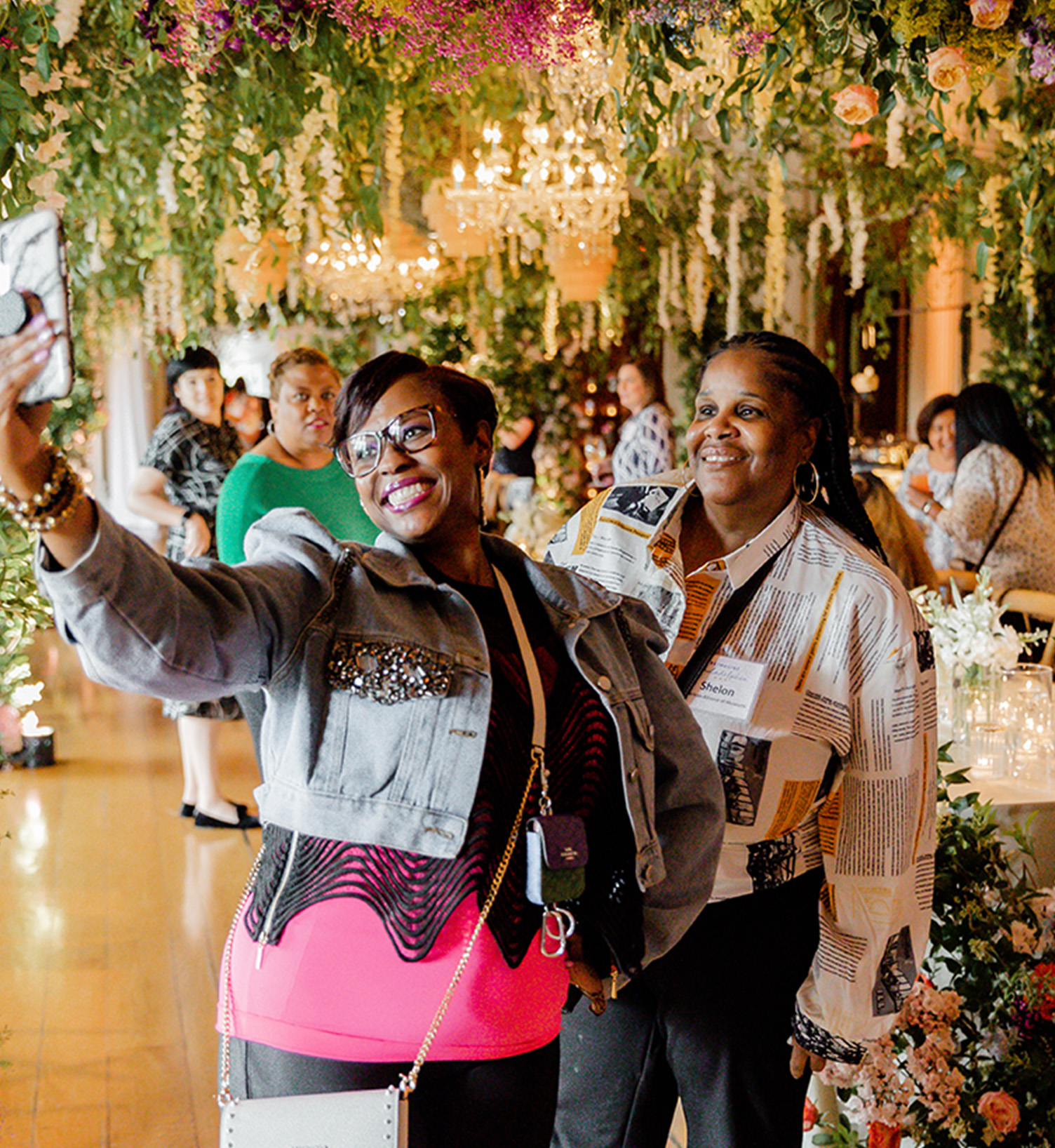 Philadelphia Tool Kit Venue Search