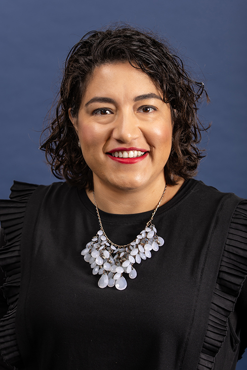 Valeria Ramirez Siller