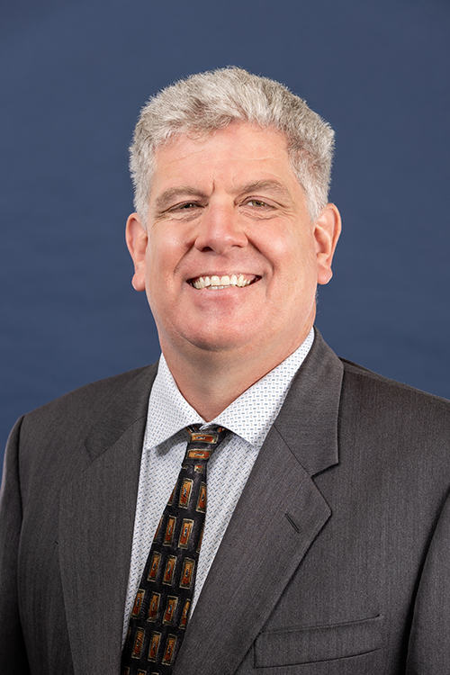 Christopher Somers