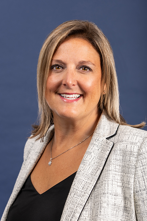 Brea W. Stanko