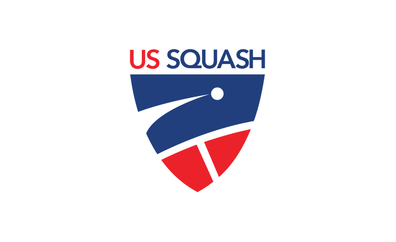 US Squash Logo