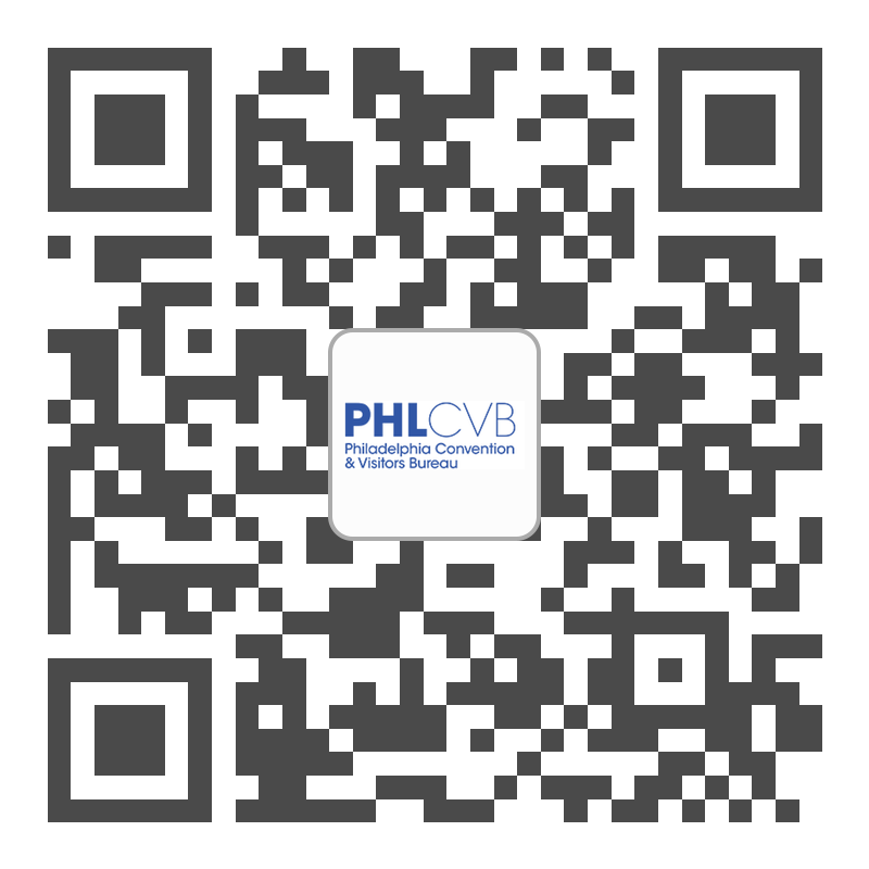 Melissa Callum QR code