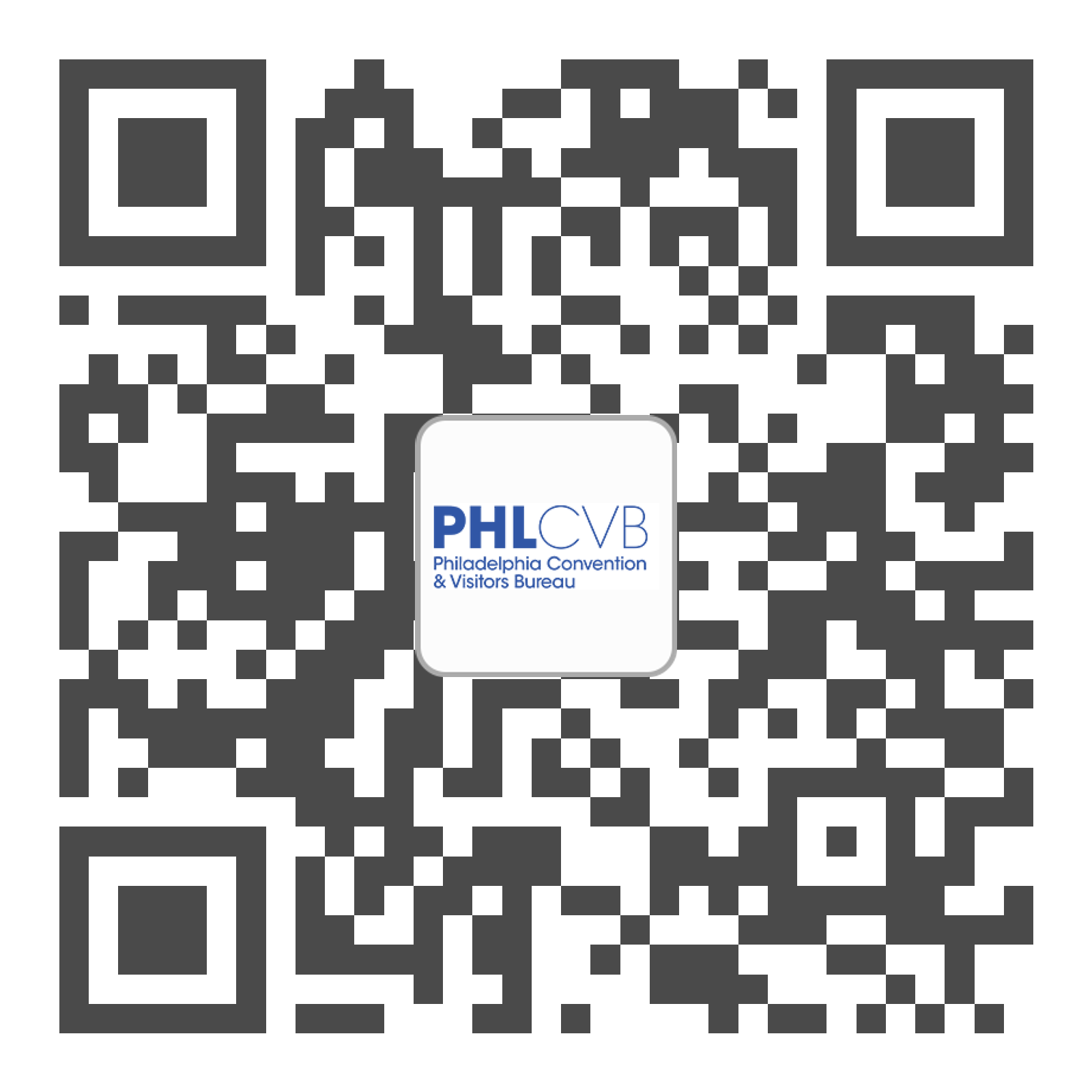 Julie Mioli QR code