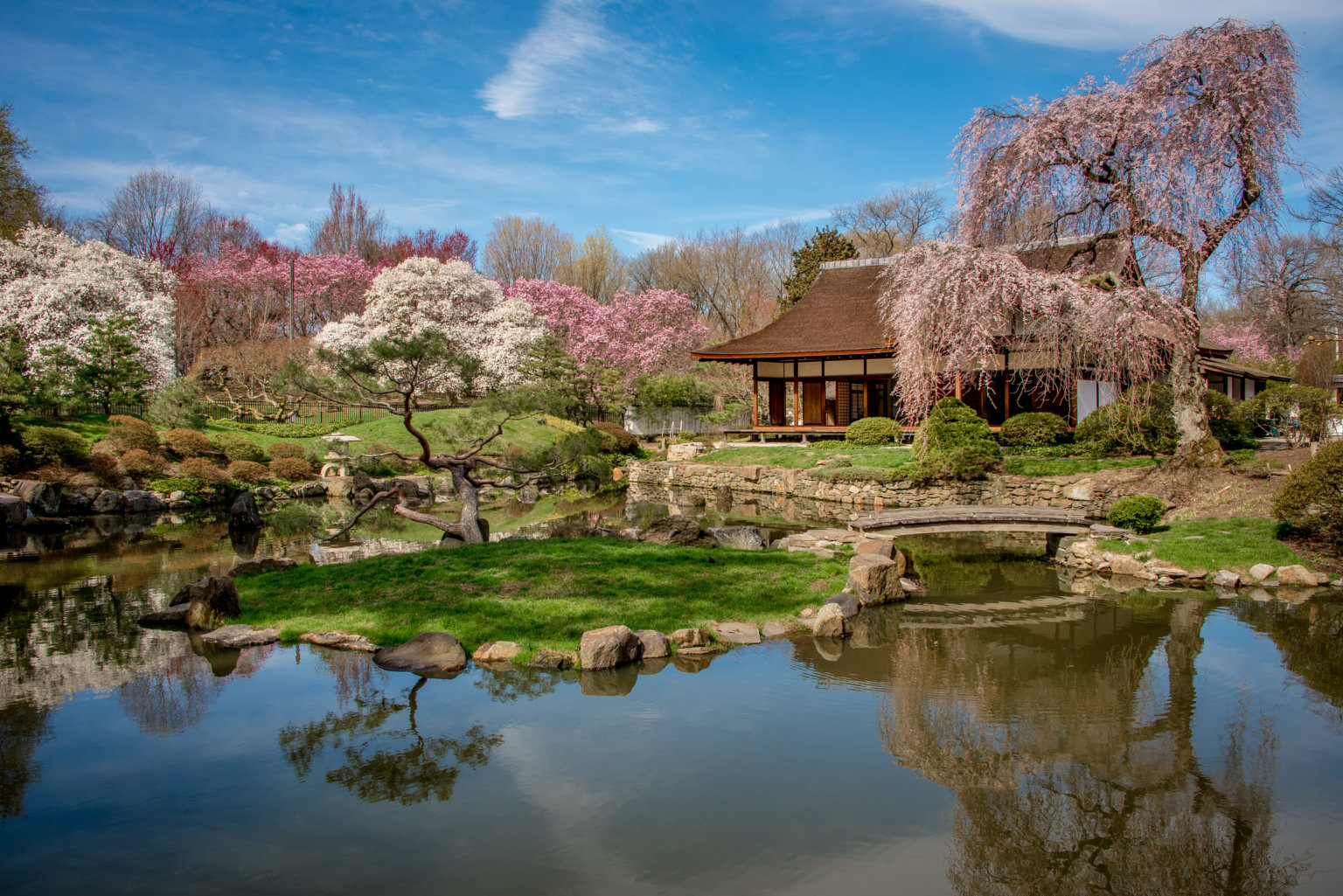 Shofuso Japanese House