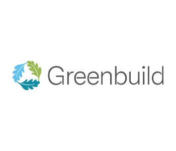 Greenbuild logo