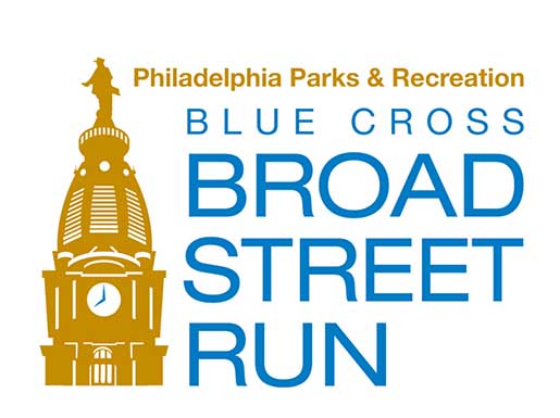 Broad Street Run logo