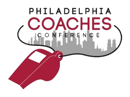 Philadelphia Coaches Conference logo