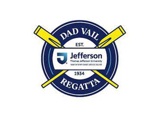 Dad Vail Regatta logo