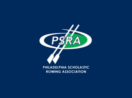 Scholastic Rowing logo