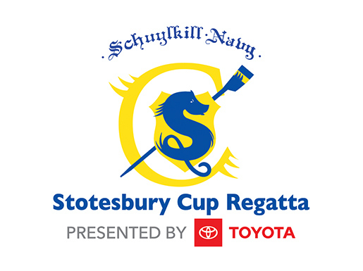 Stotesbury Cup Regatta logo