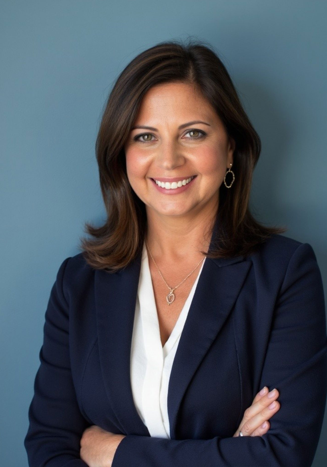 Nancy Rosenbaum