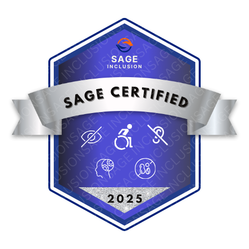 Sage Certification