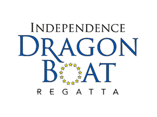 Dragon Boat Regatta logo