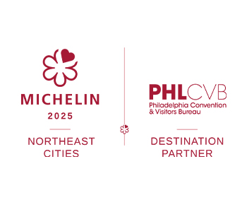 Michelin-PHLCVB logo