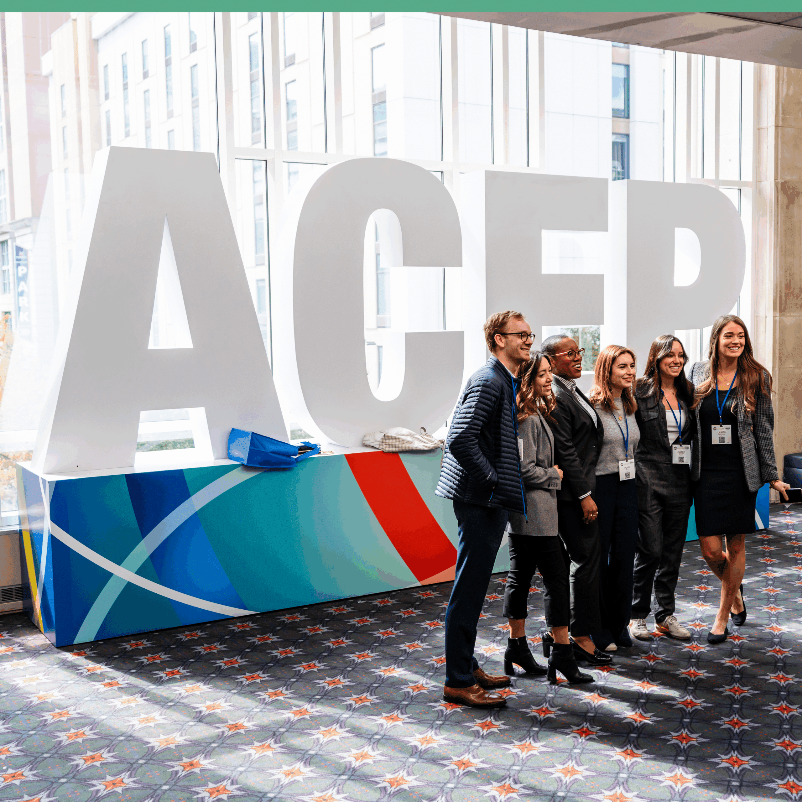 Meet – ACEP