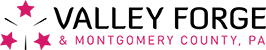 Valley Forge logo