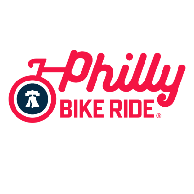 Philly Bike Ride logo