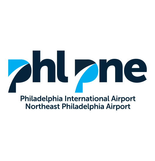 PHL Airport logo