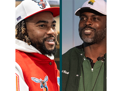 Players from USTA and Temple face off