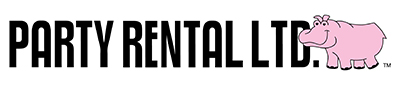 Party Rental LTD logo