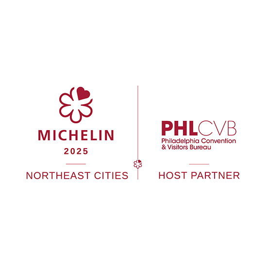 Michelin PHLCVB Host partner logo