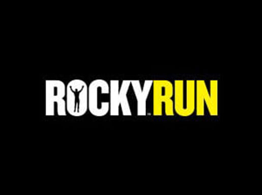 Rocky logo