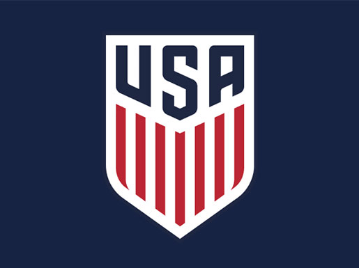 USMNT logo