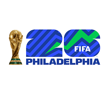 FIFA World Cup 26 logo