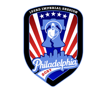 Shriners International 2027 Imperial Session