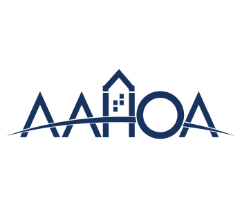 AAHOA logo