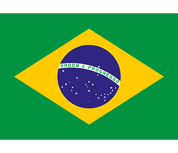 Brazil Flag