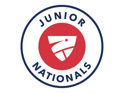 Junior Squash Nationals logo