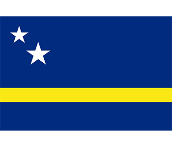 Curaçao Flag