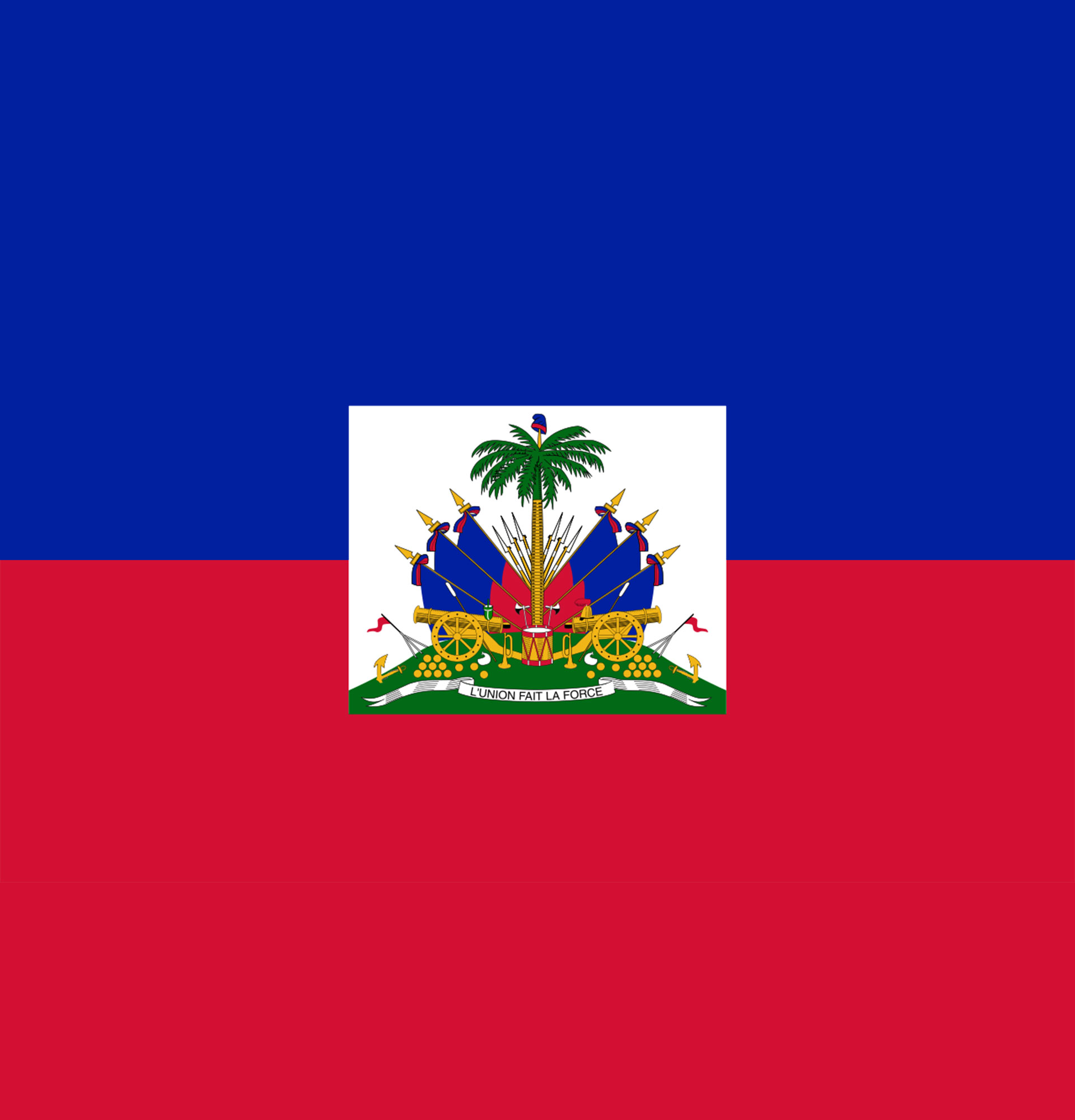 Haiti