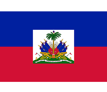Haiti Flag